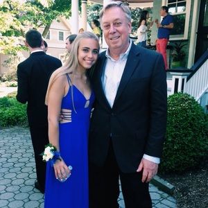 Meet your Posher, Kelly